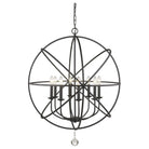Z-Lite - Tull Chandelier - Lights Canada