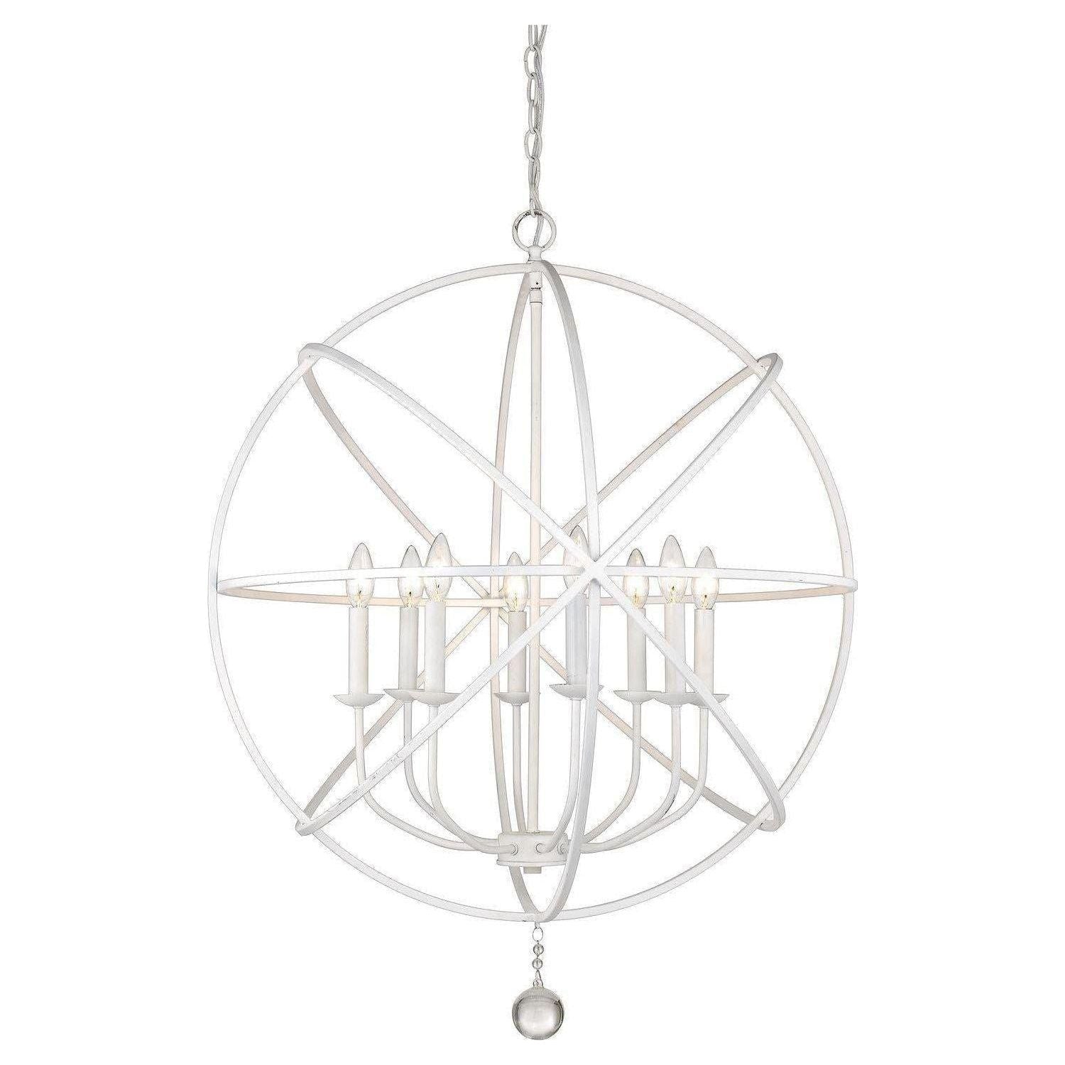 Z-Lite - Tull Chandelier - Lights Canada