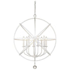 Z-Lite - Tull Chandelier - Lights Canada