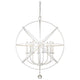 Z-Lite - Tull Chandelier - Lights Canada