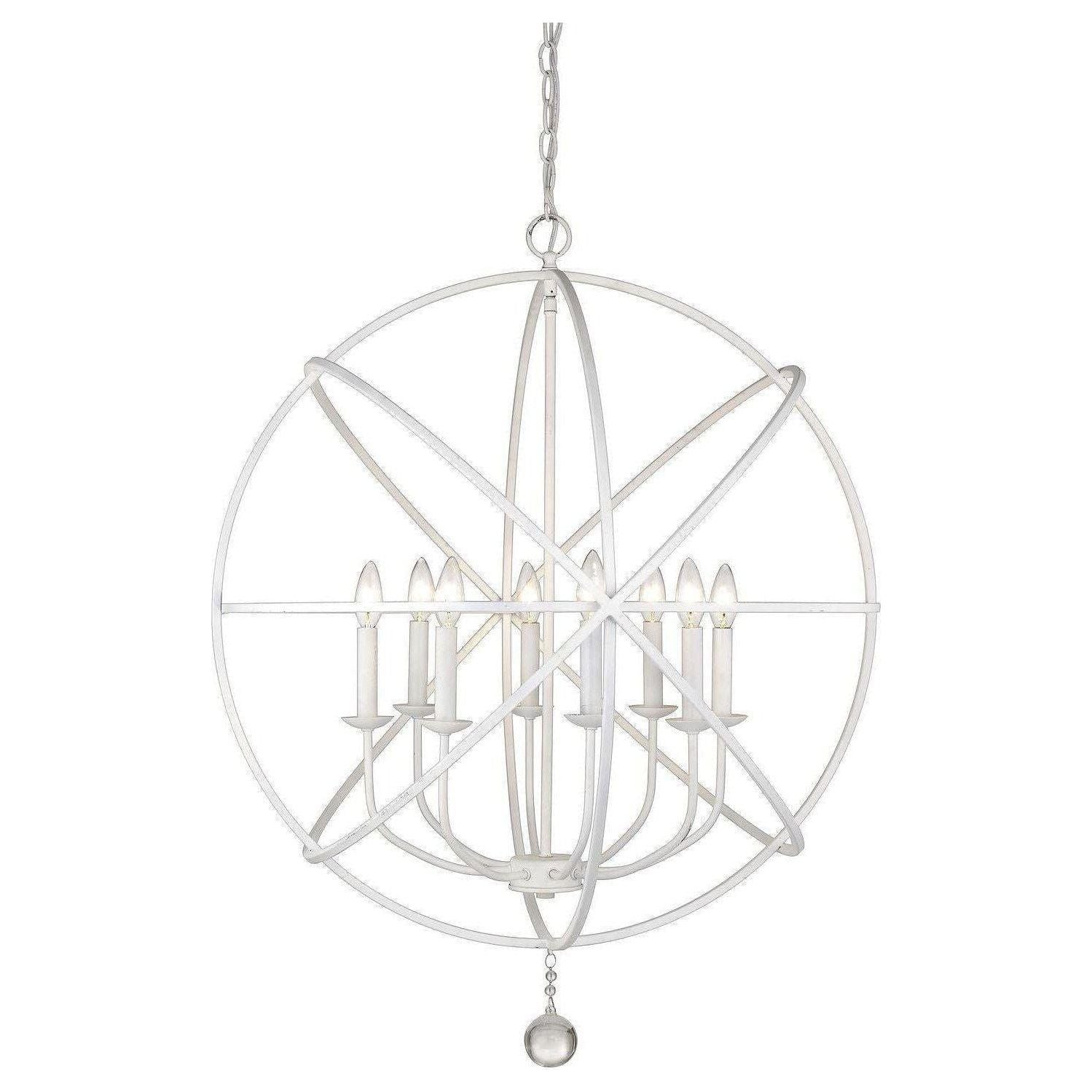 Z-Lite - Tull Chandelier - Lights Canada