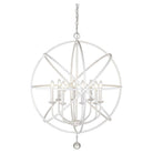 Z-Lite - Tull Chandelier - Lights Canada