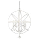 Z-Lite - Tull Chandelier - Lights Canada