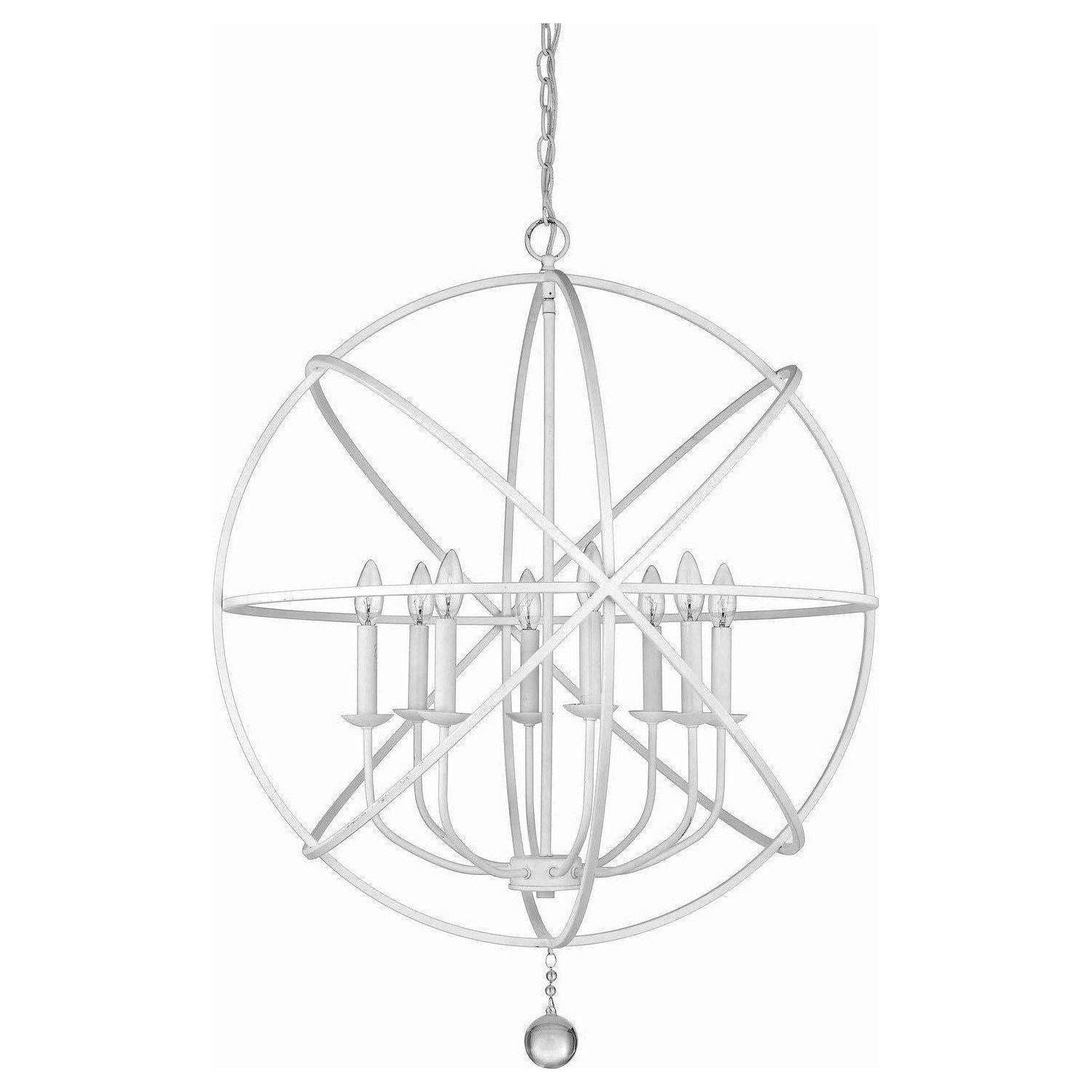 Z-Lite - Tull Chandelier - Lights Canada