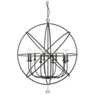 Z-Lite - Tull Chandelier - Lights Canada