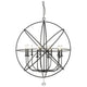Z-Lite - Tull Chandelier - Lights Canada