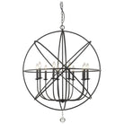 Z-Lite - Tull Chandelier - Lights Canada