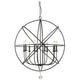 Z-Lite - Tull Chandelier - Lights Canada