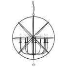 Z-Lite - Tull Chandelier - Lights Canada