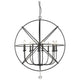 Z-Lite - Tull Chandelier - Lights Canada