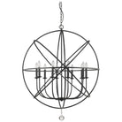 Z-Lite - Tull Chandelier - Lights Canada