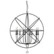 Z-Lite - Tull Chandelier - Lights Canada