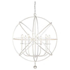 Z-Lite - Tull Chandelier - Lights Canada