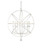 Z-Lite - Tull Chandelier - Lights Canada
