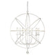 Z-Lite - Tull Chandelier - Lights Canada