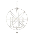 Z-Lite - Tull Chandelier - Lights Canada