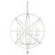 Z-Lite - Tull Chandelier - Lights Canada