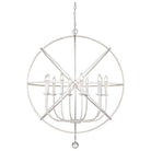 Z-Lite - Tull Chandelier - Lights Canada