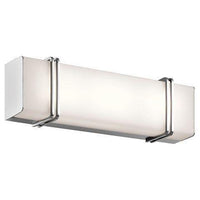 Kichler Impello Linear Bath 18in LED