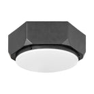 Hinkley - Hex Flush Mount - Lights Canada