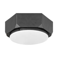 Hex Flush Mount
