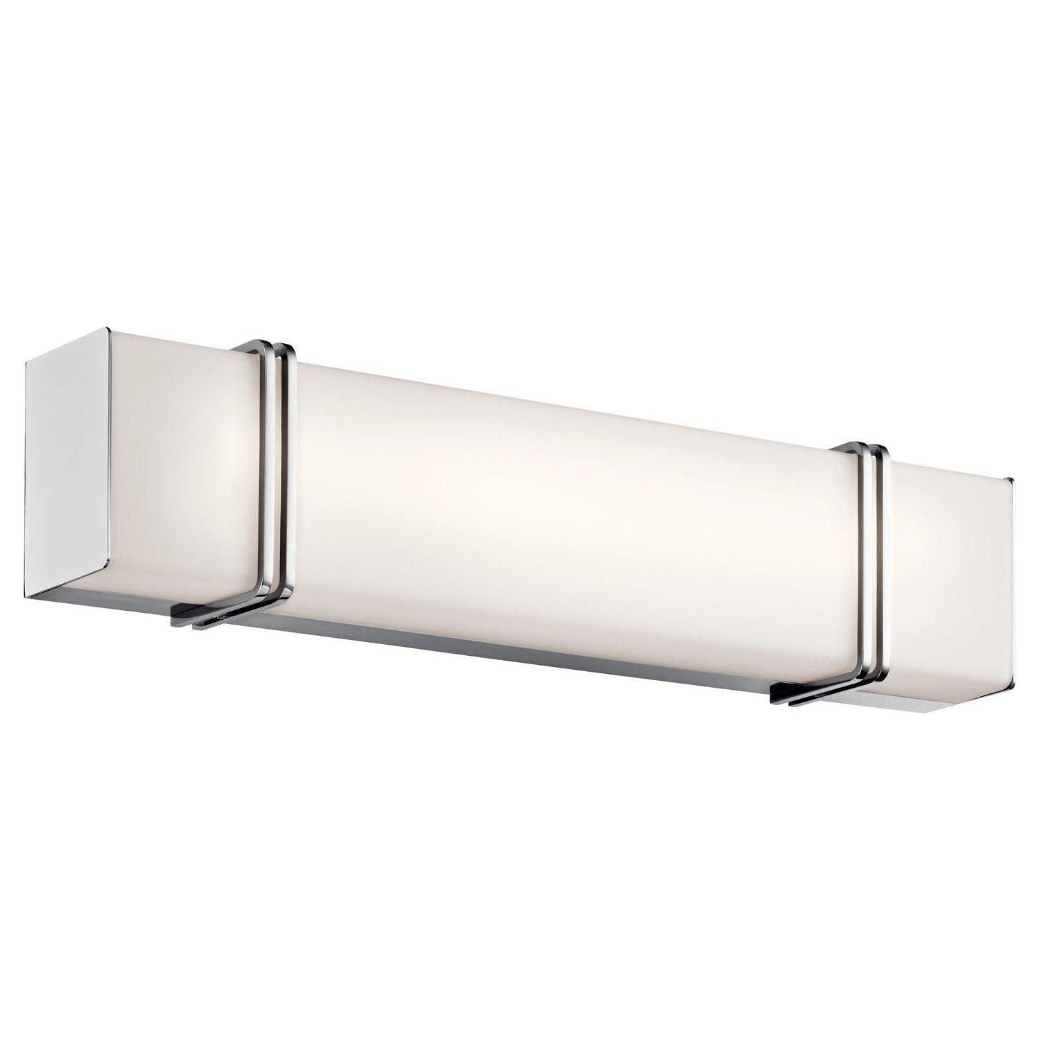 Kichler - Impello Vanity Light - Lights Canada