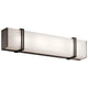 Kichler - Impello Vanity Light - Lights Canada