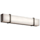 Kichler - Impello Vanity Light - Lights Canada