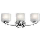 Kichler - Kichler Archer Vanity 4 Light - Lights Canada