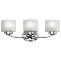 Kichler Archer Vanity 4 Light
