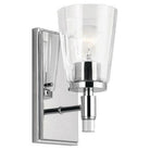 Kichler - Kichler Audrea Wall Sconce 1 Light - Lights Canada