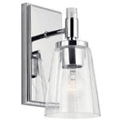 Kichler - Kichler Audrea Wall Sconce 1 Light - Lights Canada