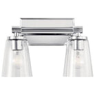 Kichler - Kichler Audrea Vanity 2 Light - Lights Canada