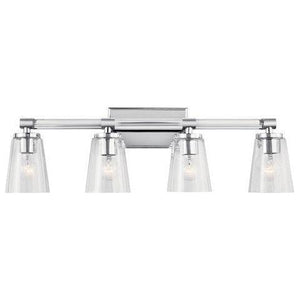 Kichler - Kichler Audrea Vanity 4 Light - Lights Canada