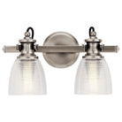 Kichler - Flagship Vanity Light - Lights Canada