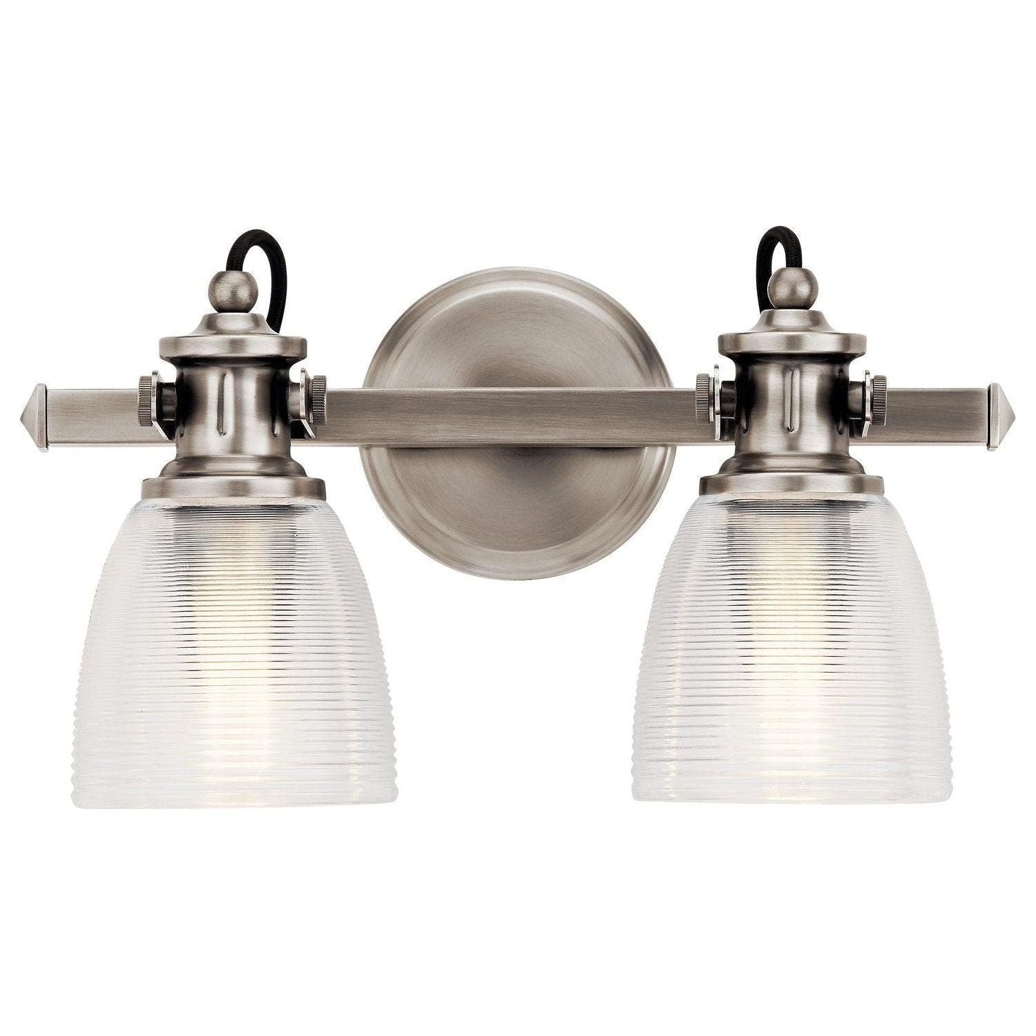 Kichler - Flagship Vanity Light - Lights Canada