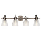 Kichler - Flagship Vanity Light - Lights Canada