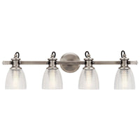 Flagship Vanity Light