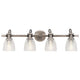 Kichler - Flagship Vanity Light - Lights Canada