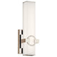 Kichler - Bordeaux Sconce - Lights Canada