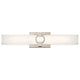 Kichler - Bordeaux Vanity Light - Lights Canada