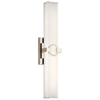 Bordeaux Vanity Light