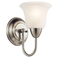 Nicholson Sconce