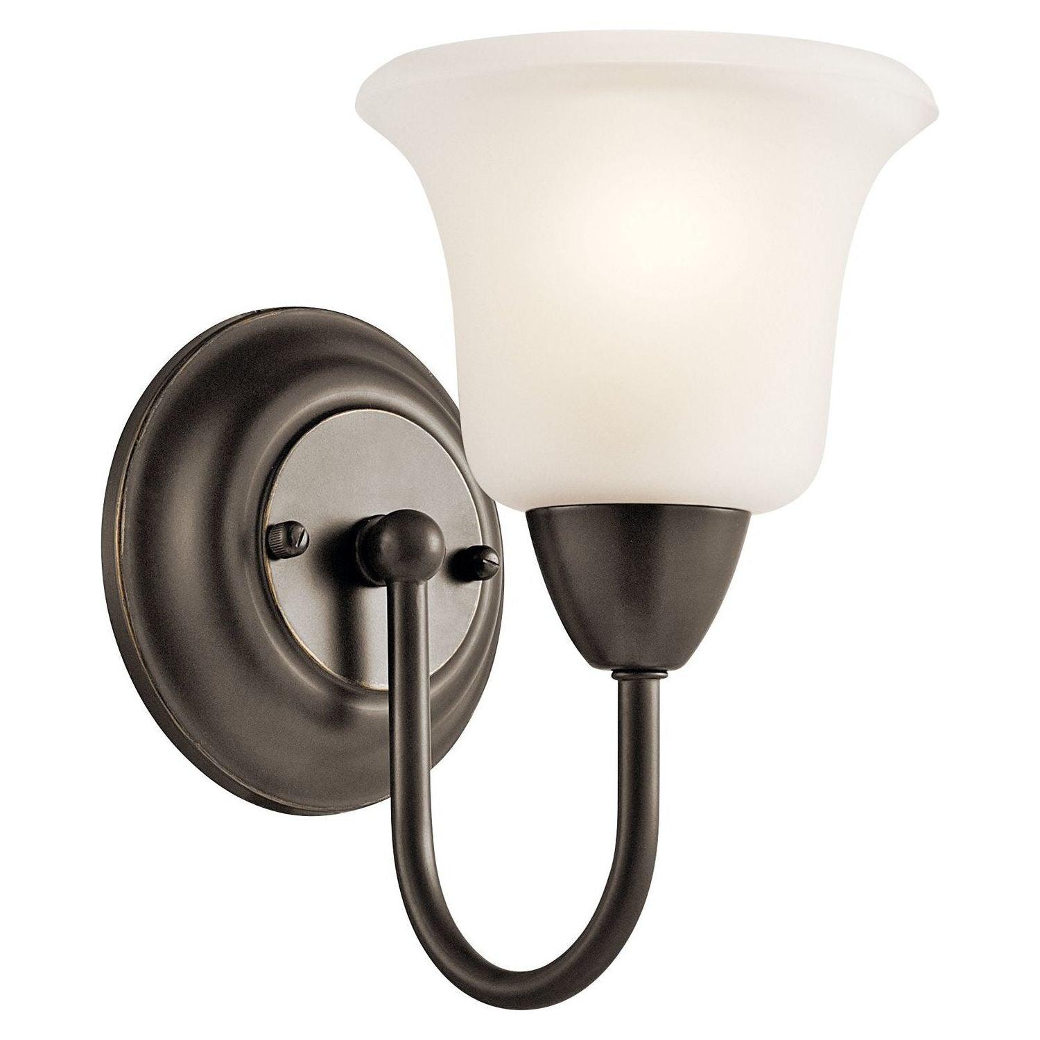 Kichler - Nicholson Sconce - Lights Canada