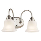 Kichler - Nicholson Vanity Light - Lights Canada