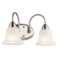 Nicholson Vanity Light