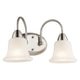 Kichler - Nicholson Vanity Light - Lights Canada