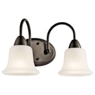 Kichler - Nicholson Vanity Light - Lights Canada