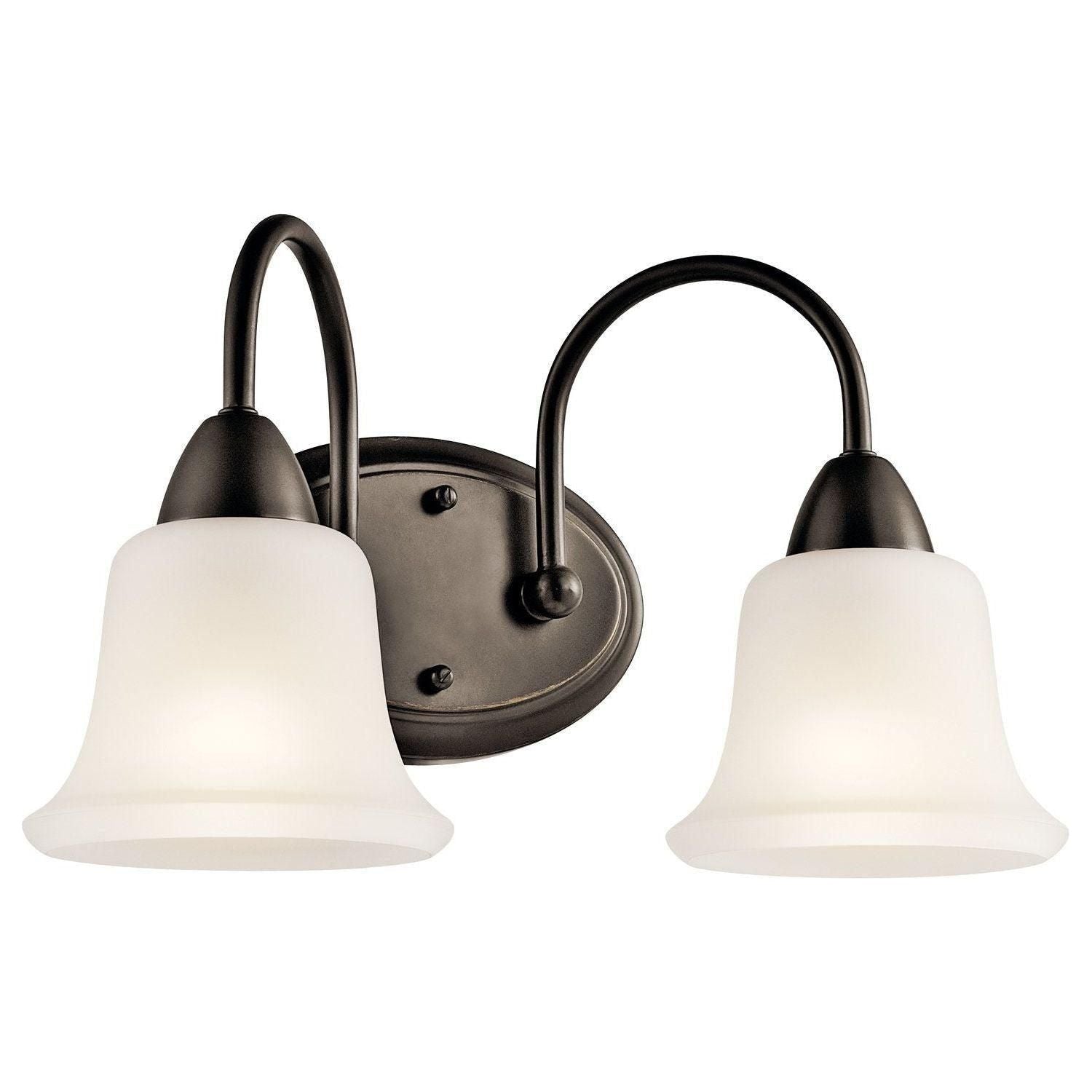 Kichler - Nicholson Vanity Light - Lights Canada