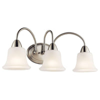 Nicholson Vanity Light